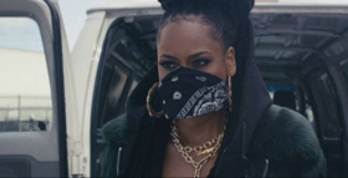 Bri Steves Releases the Music Video for 'Miami' Bri Steves Releases the Music Video for 'Miami' Image