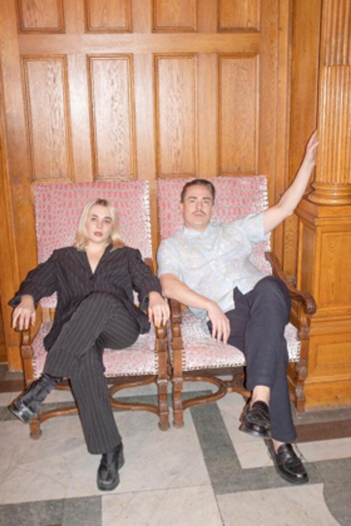 OLSSON Drops Lead Single SOME SUMMERTIME (feat. GRANT) on 4/5 via Universal Sweden OLSSON Drops Lead Single SOME SUMMERTIME (feat. GRANT) on 4/5 via Universal Sweden Image