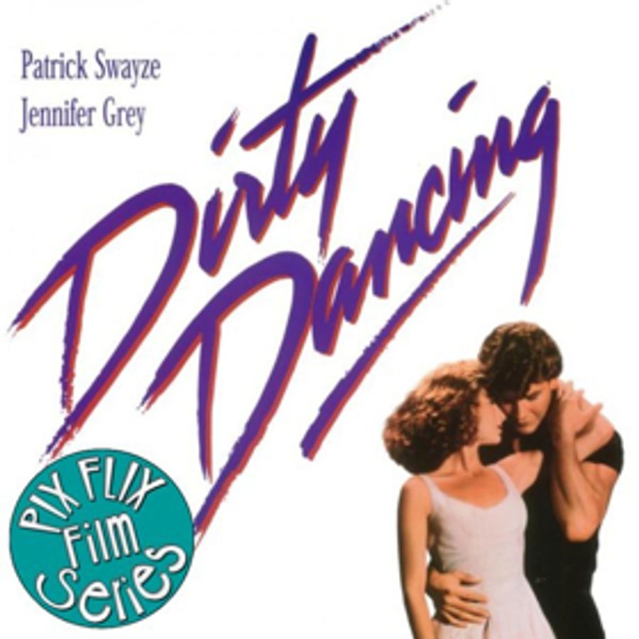 Waukesha Civic Theatre Will Screen Dirty Dancing as Part of PIX Flix Series Image
