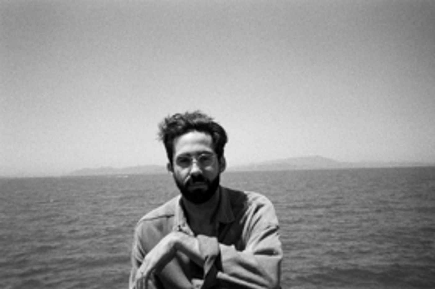 Astronauts, etc. Premiere New Single THE ROOM From Upcoming Album LIVING IN SYMBOL  Image