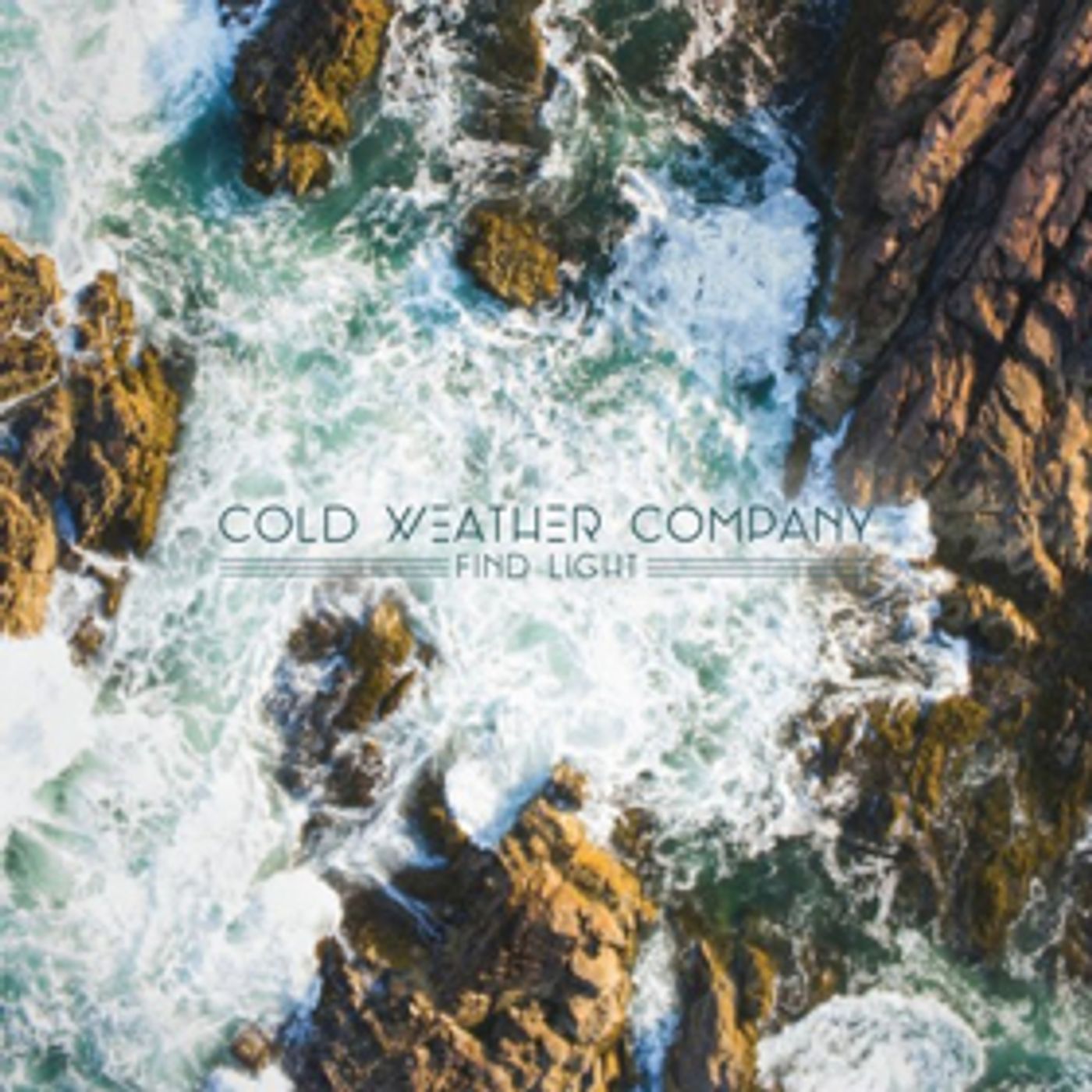 Cold Weather Company Premiere New Single BROTHERS, Announce New LP FIND LIGHT For January 25 Release  Image