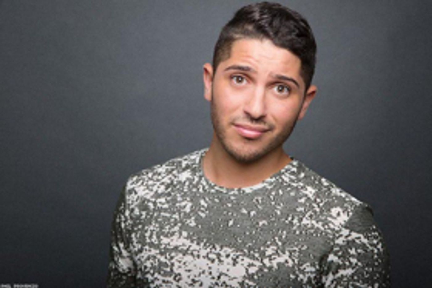 Comedian Nicky Paris Dazzles on Invasion of Privacy Podcast with Kate Wolff  Image