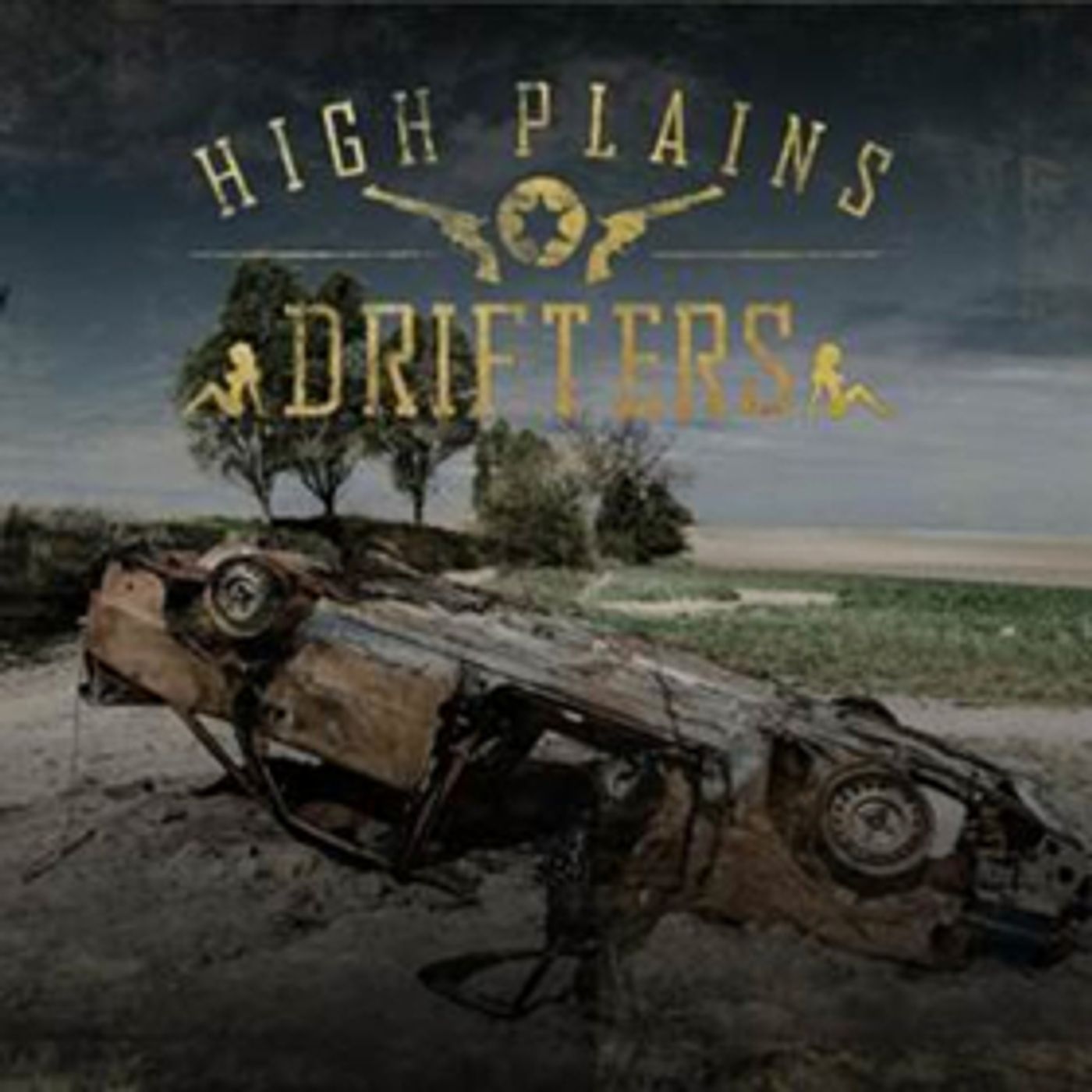 The High Plains Drifters Premiere Music Video For VIRGINIA  Image