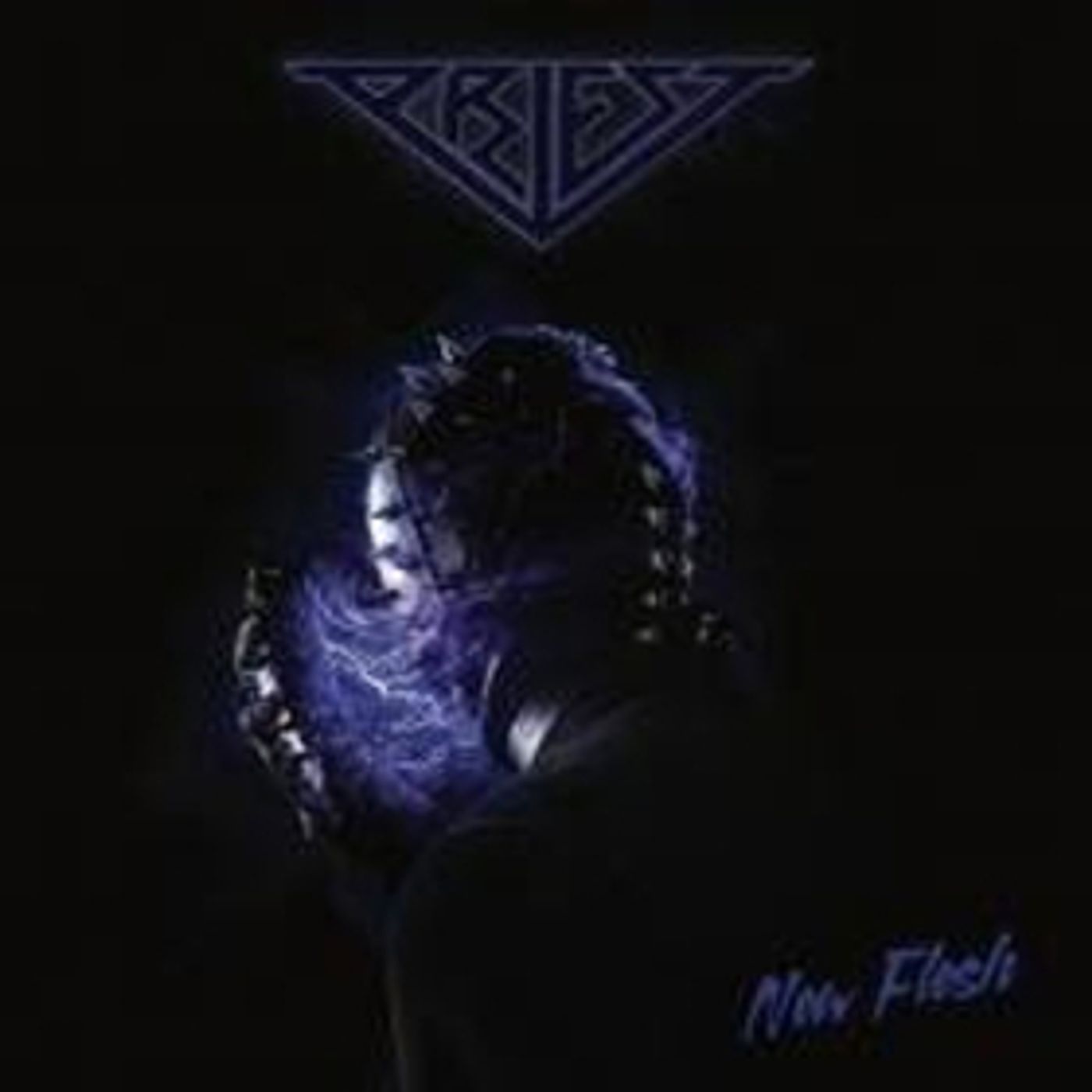 Priest Announces Release of Full-Length Debut 'New Flesh' Image