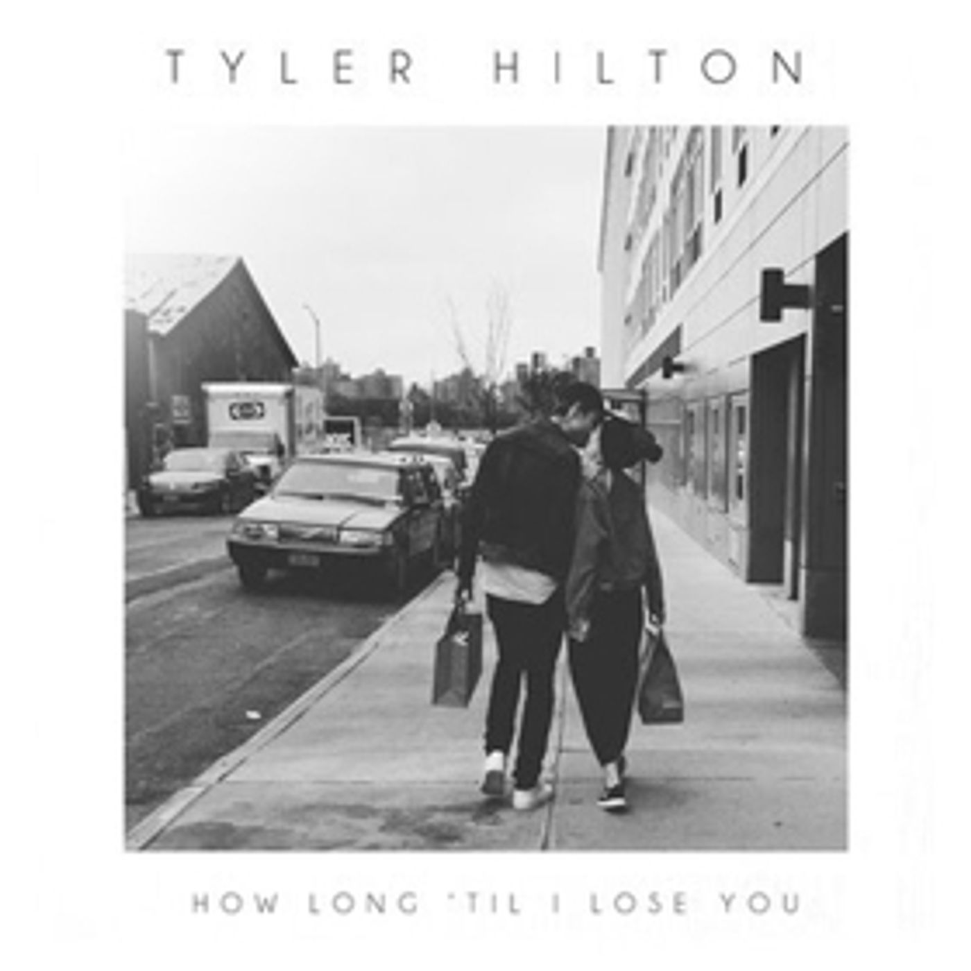 Tyler Hilton Shares New Single HOW LONG TIL I LOSE YOU Out Today, Album Out 1/18 Tyler Hilton Shares New Single HOW LONG TIL I LOSE YOU Out Today, Album Out 1/18 Image