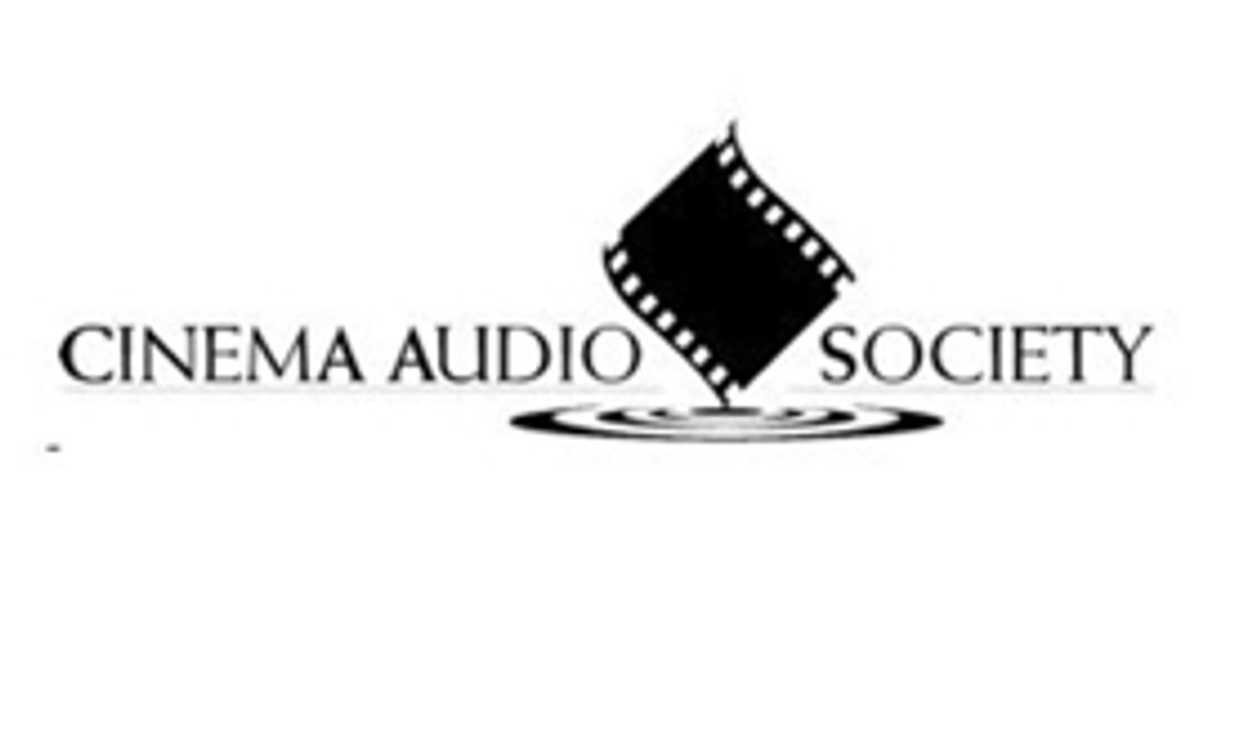 The Cinema Audio Society Announces Student Finalists  Image