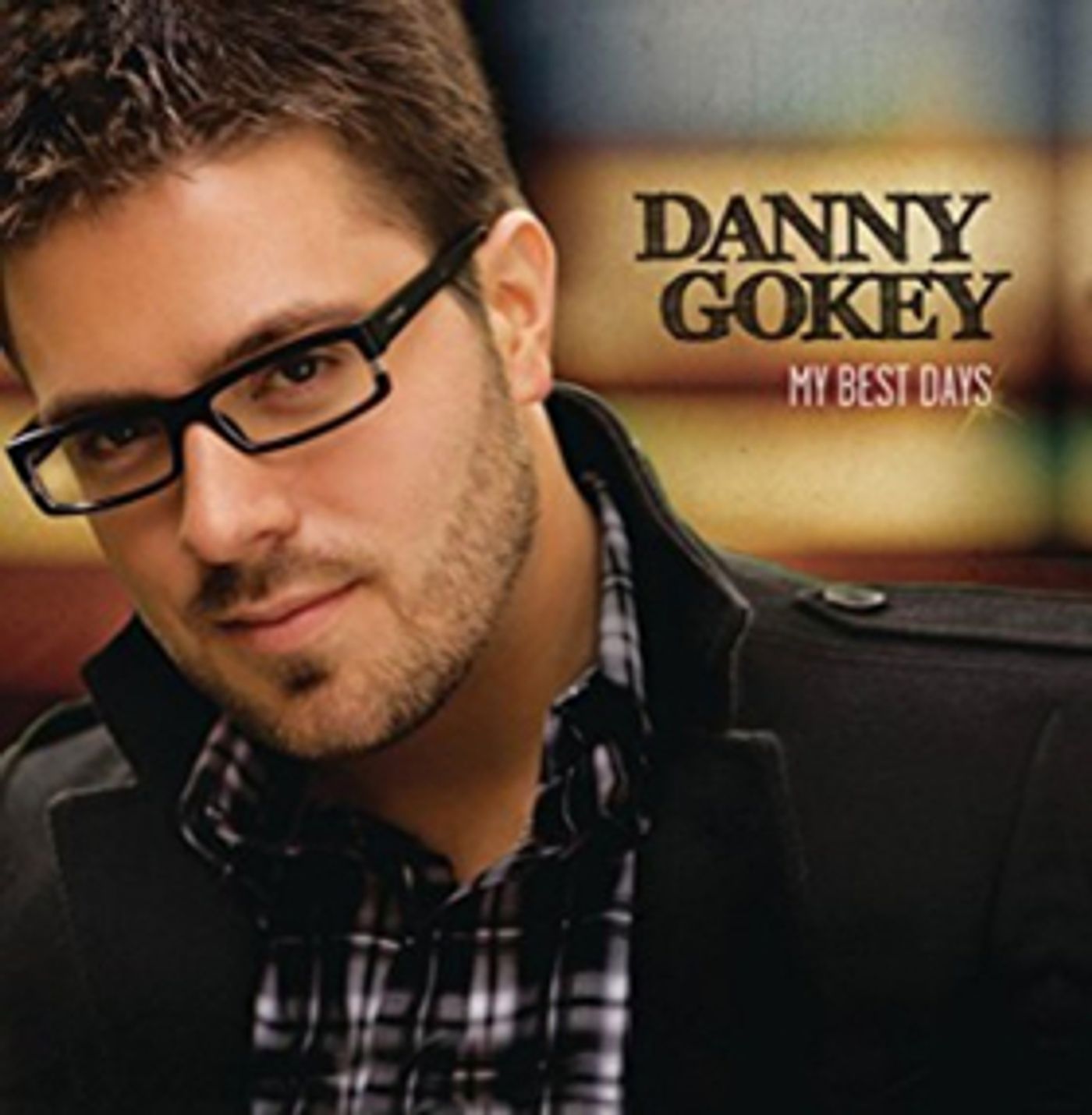 Danny Gokey Announces First Headline Tour, THE HOPE ENCOUNTER Tour  Image