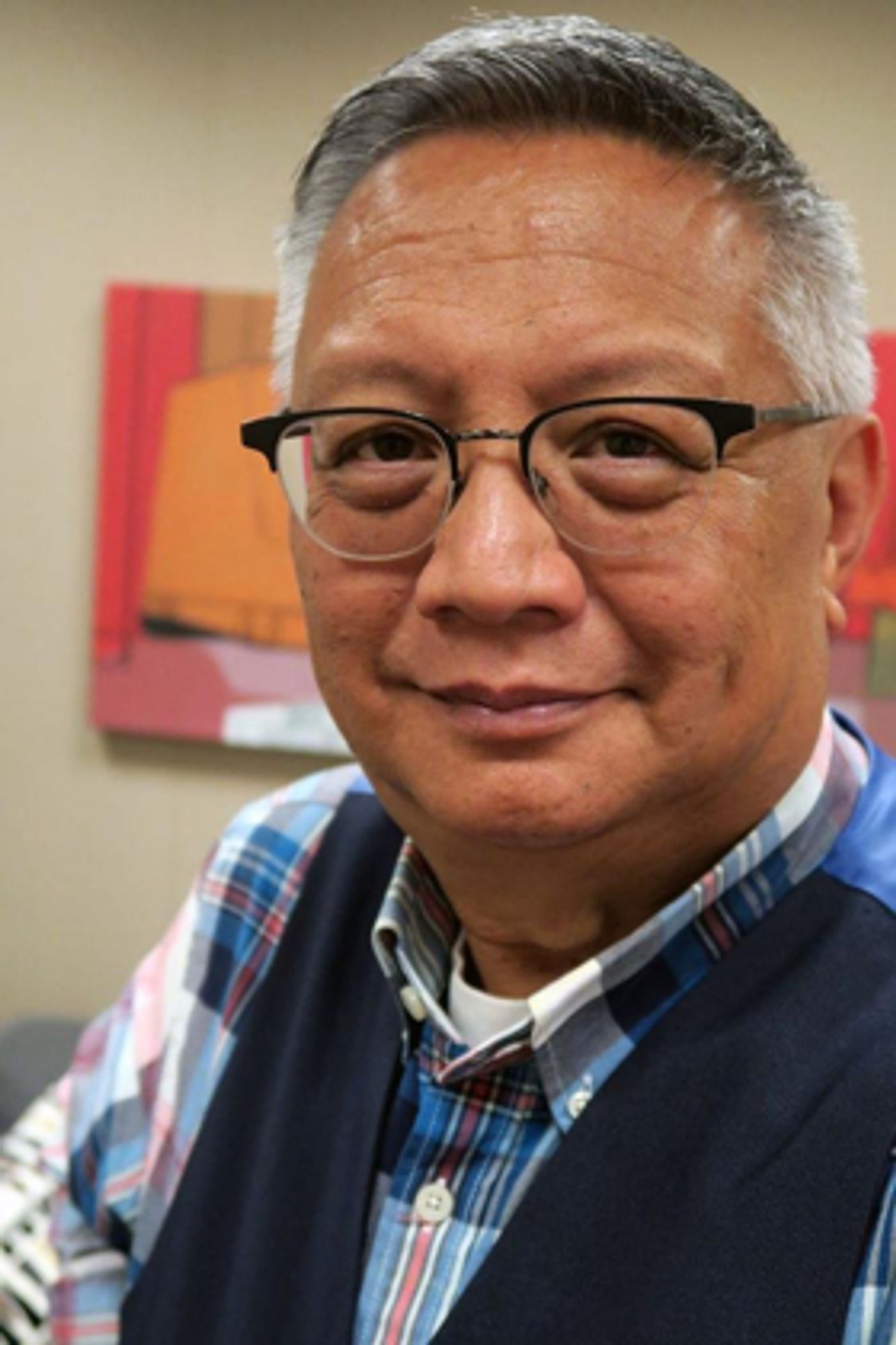 Interview: Director Doug Engalla Talks RUMORS at Group Rep Interview: Director Doug Engalla Talks RUMORS at Group Rep Image