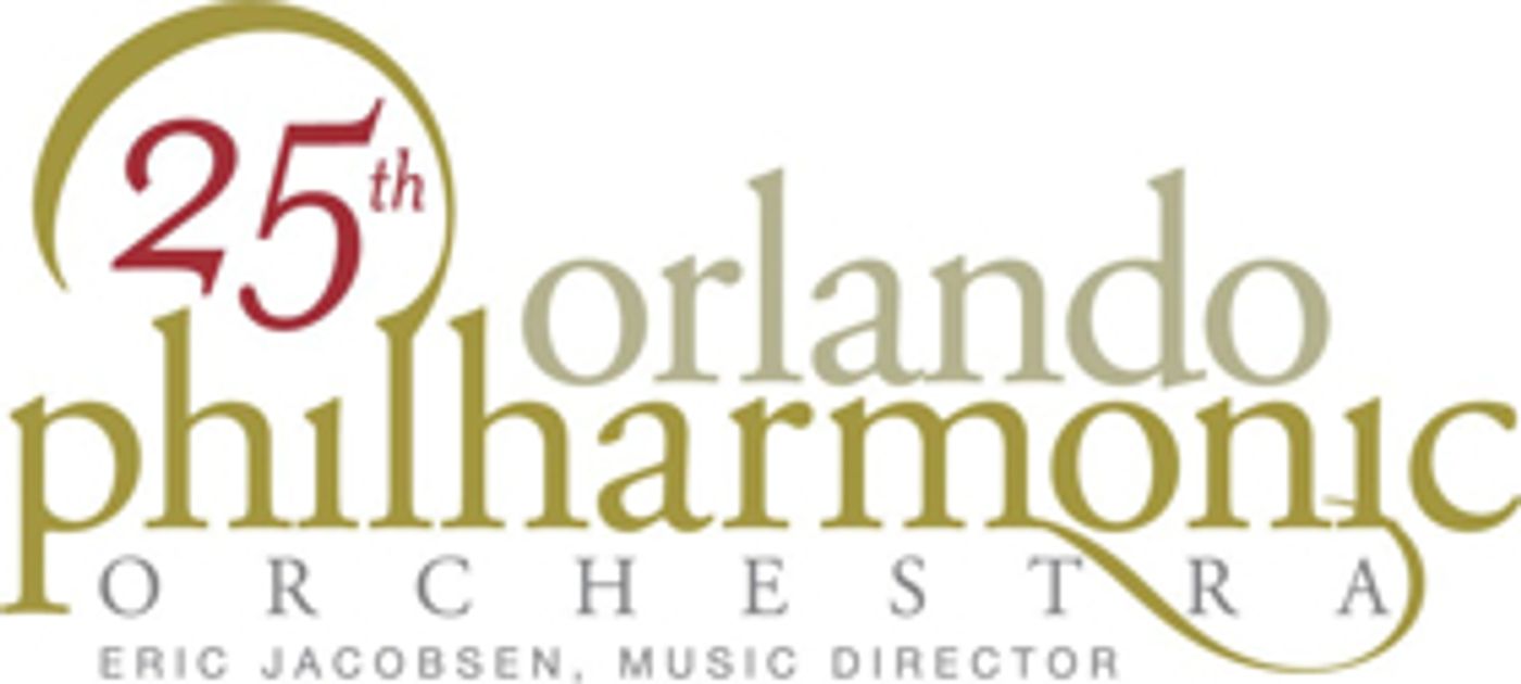 Tickets Onsale Friday For the Orlando Philharmonic's 25th Anniversary Season Concert Featuring Yo-Yo Ma Tickets Onsale Friday For the Orlando Philharmonic's 25th Anniversary Season Concert Featuring Yo-Yo Ma Image