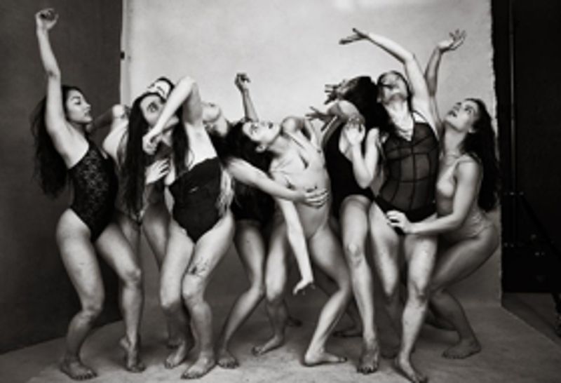 VALLETO Presents an Evening Celebrating Women Image