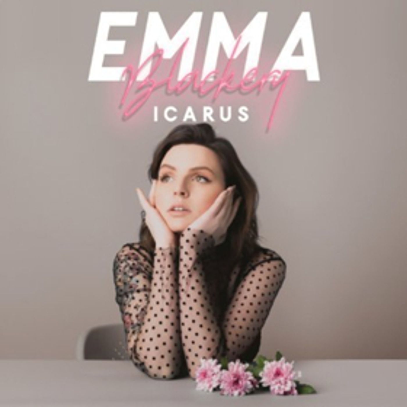 Emma Blackery Releases New Single ICARUS  Image