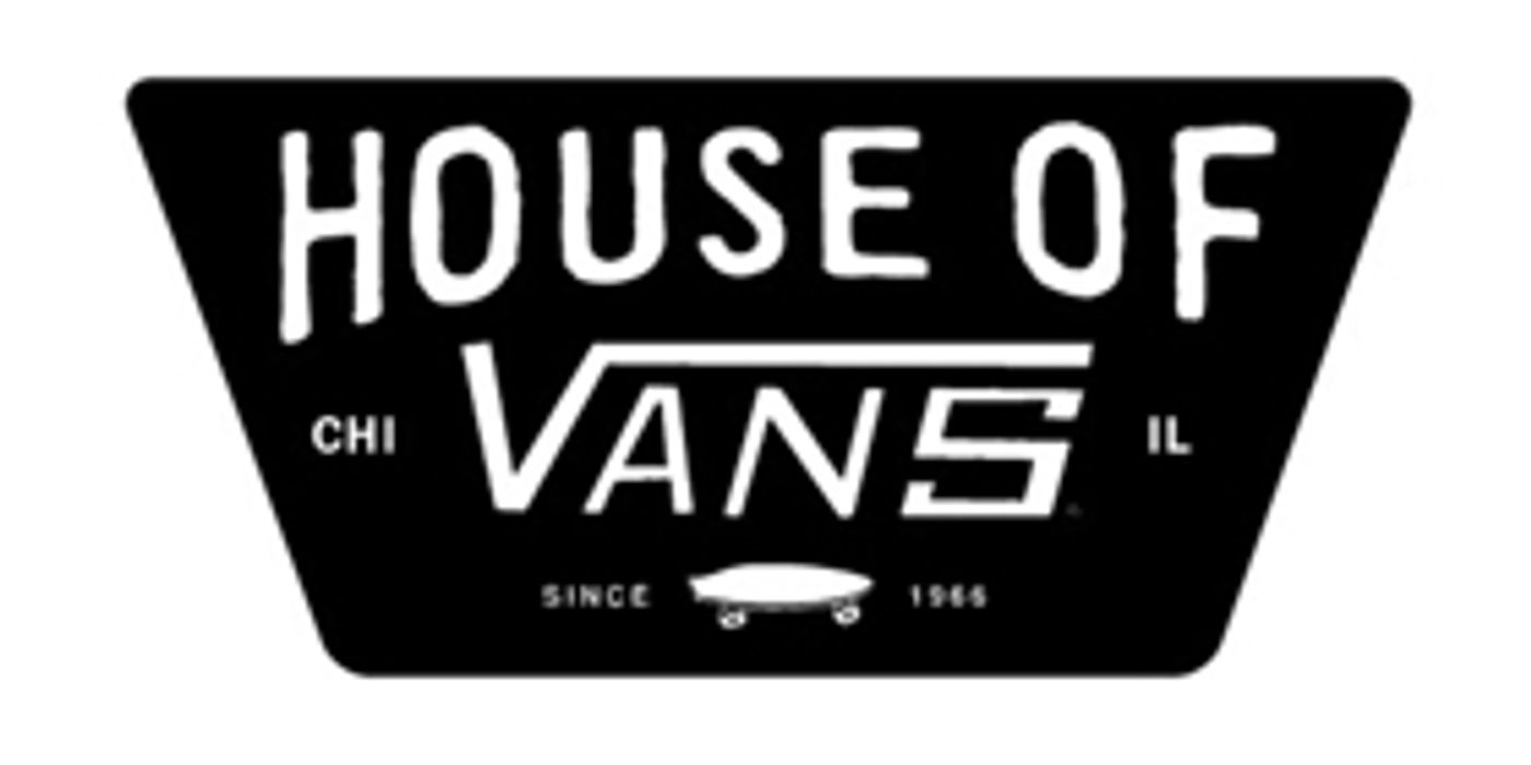 House of Vans Chicago Announces 2019 Summer House Parties Line-Up House of Vans Chicago Announces 2019 Summer House Parties Line-Up Image