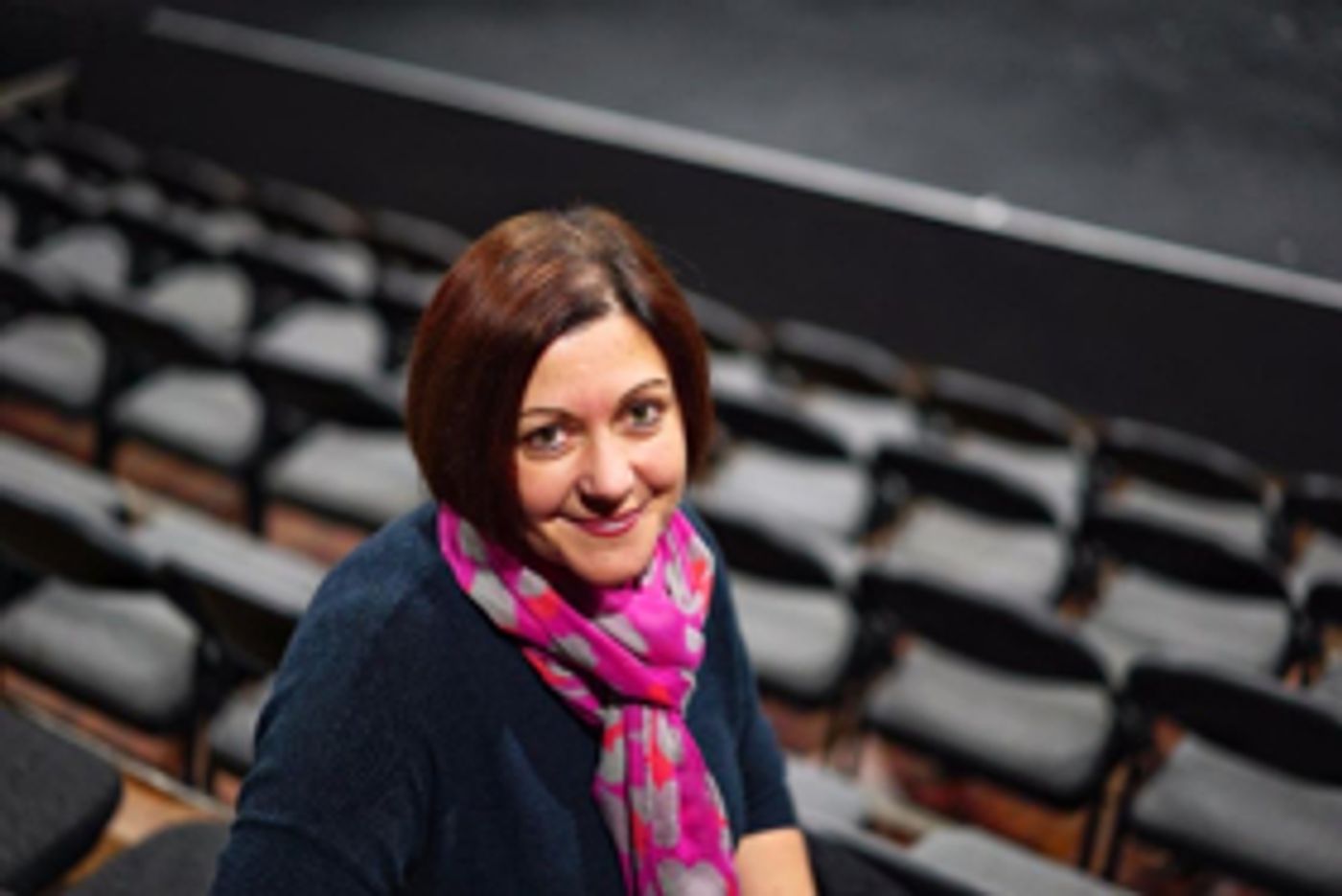 Interview: Olivia Jacobs Talks WILDE CREATURES Interview: Olivia Jacobs Talks WILDE CREATURES Image