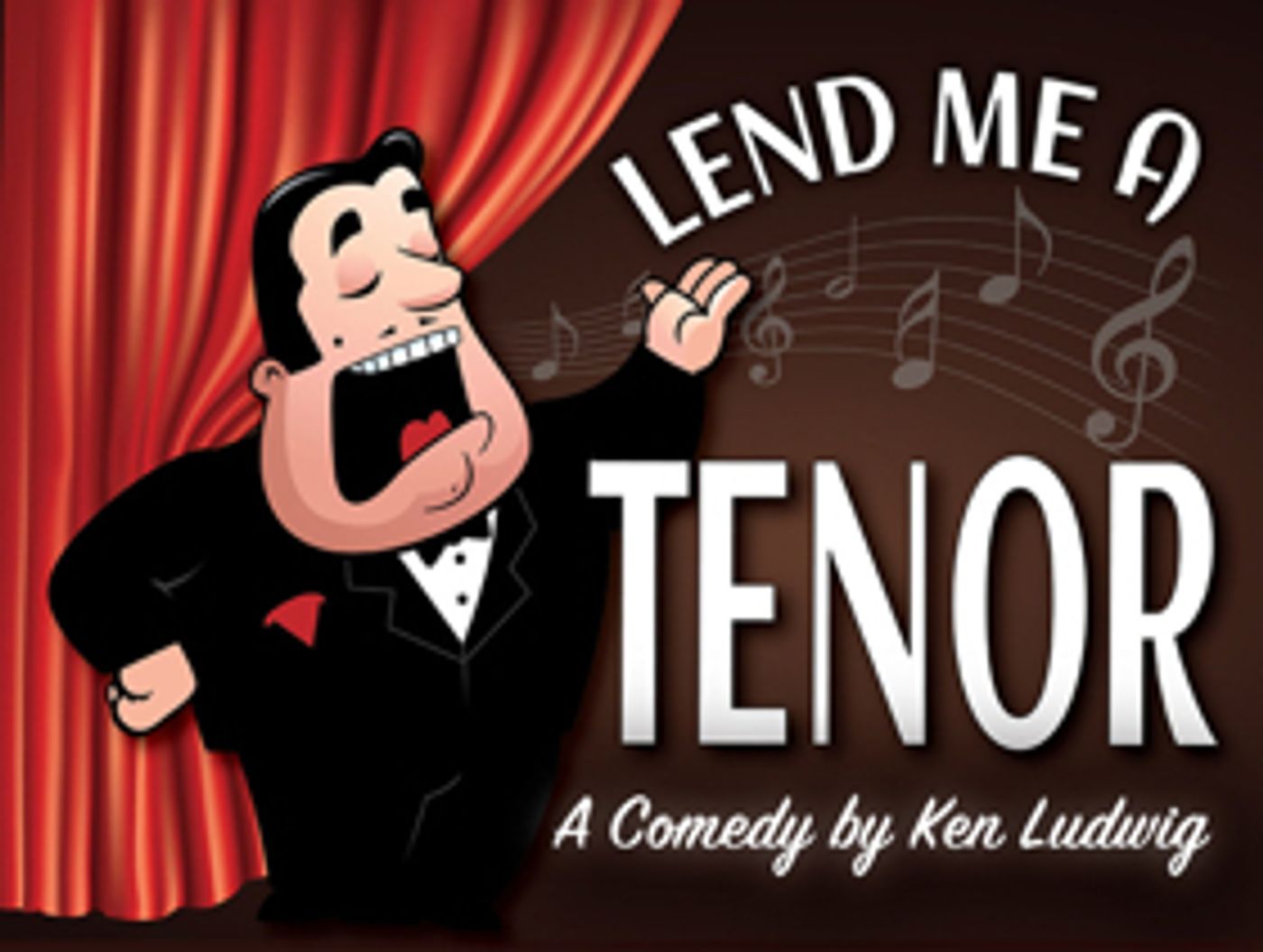BWW Previews: LEND ME A TENOR at Candlelight Theatre BWW Previews: LEND ME A TENOR at Candlelight Theatre Image