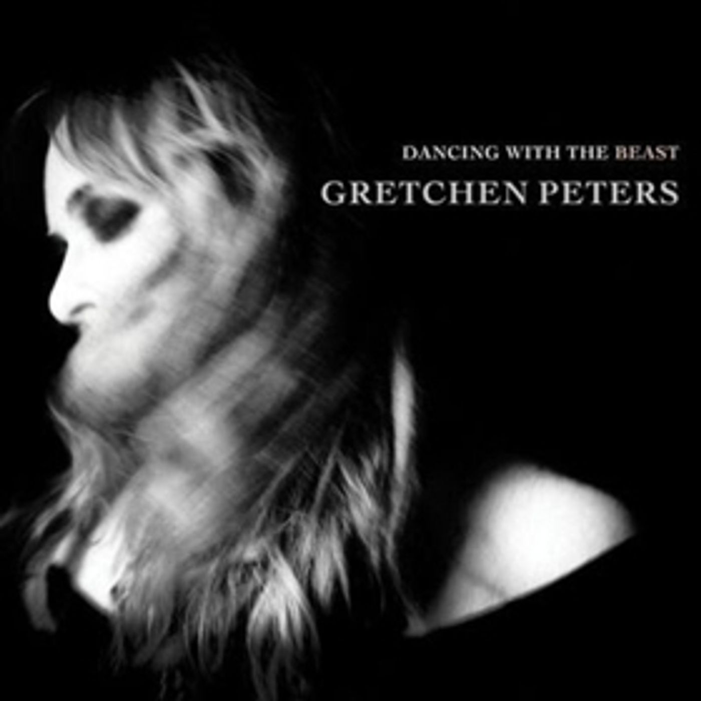Gretchen Peters Releases New Album DANCING WITH THE BEAT Gretchen Peters Releases New Album DANCING WITH THE BEAT Image