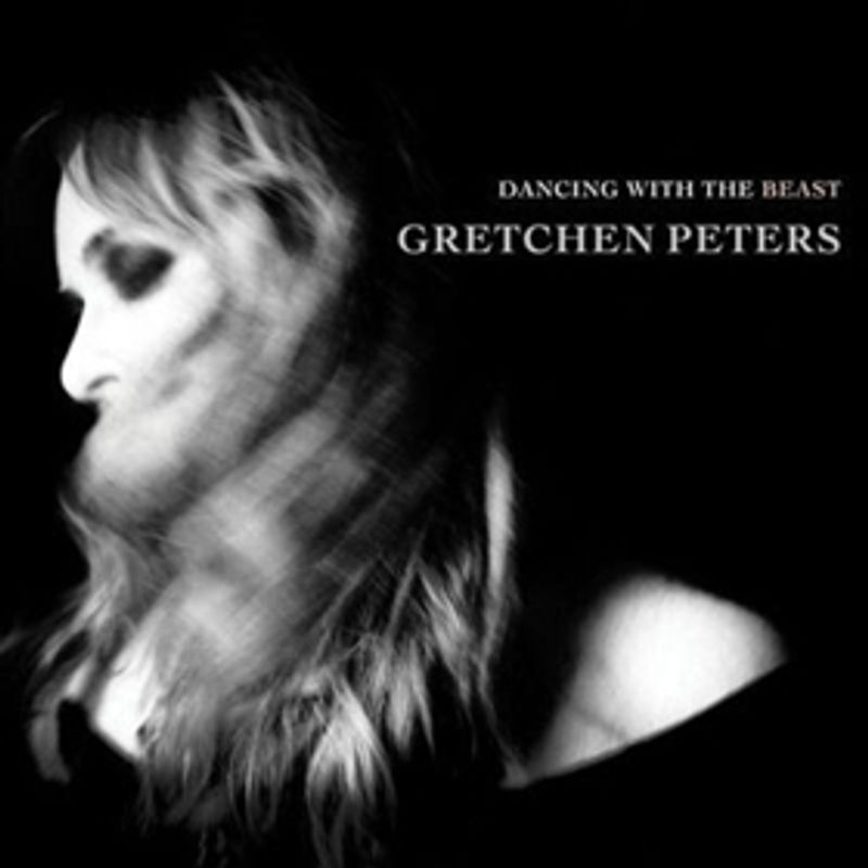 Gretchen Peters Releases New Album DANCING WITH THE BEAT Image