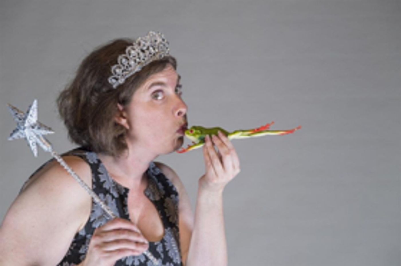 DRAGON IN THE DROP-OFF LANE Kicks Off New Year at The Marsh  Image