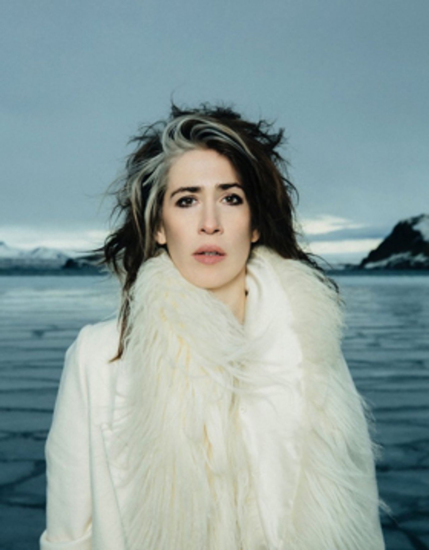 Imogen Heap Announces Additional 'Mycelia World Tour' Dates  Image