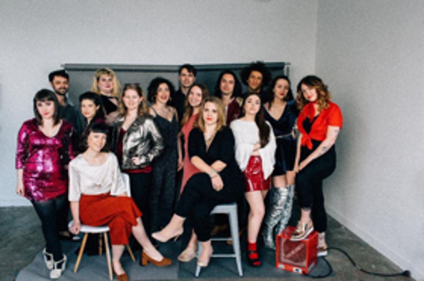 Washington Ensemble Theatre Announces 15th Anniversary Season Washington Ensemble Theatre Announces 15th Anniversary Season Image