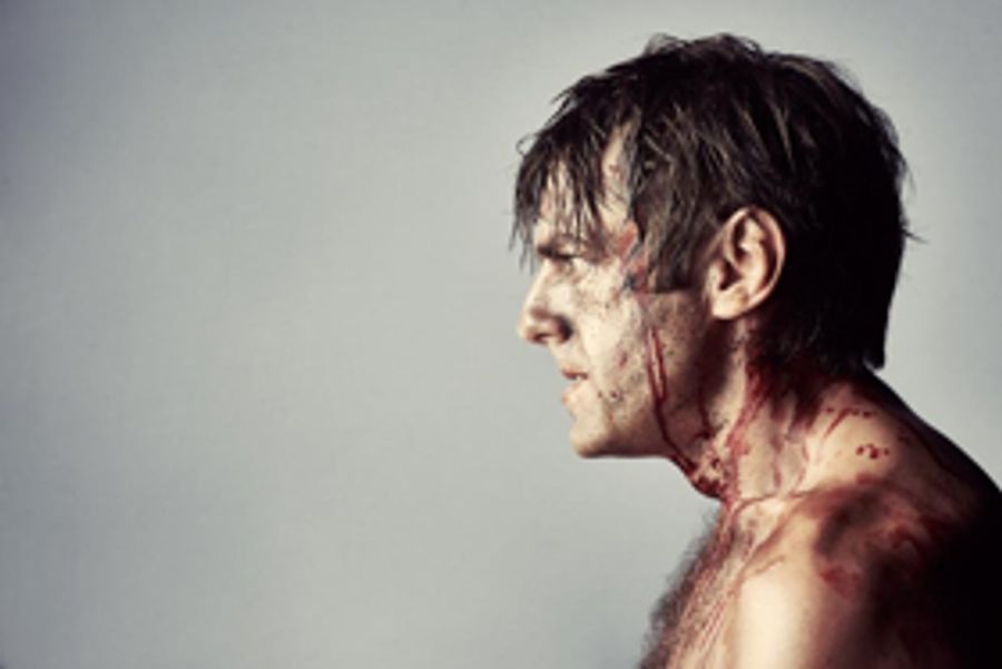 The Court Presents TITUS ANDRONICUS Image