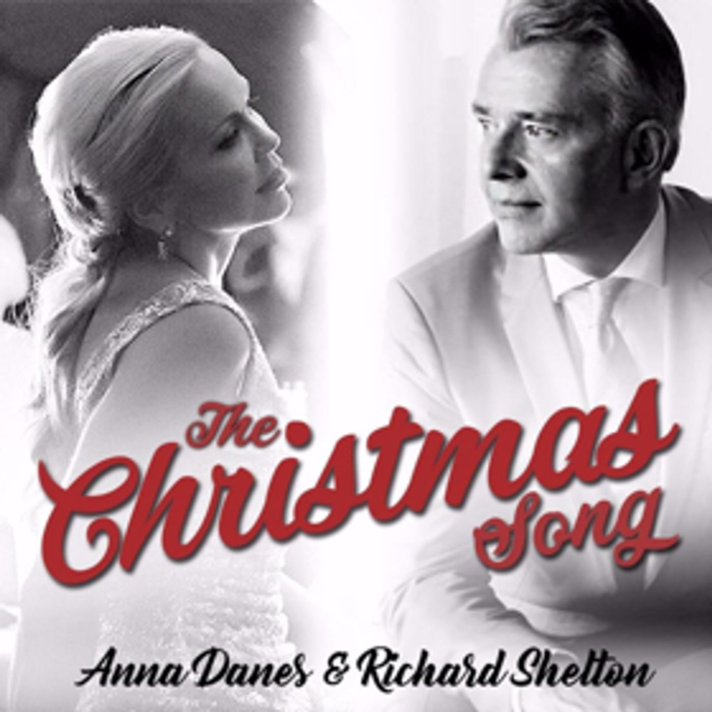 Billboard Chart-Topping Jazz Vocalist Anna Danes Rings In The Holidays With The Classic THE CHRISTMAS SONG  Image
