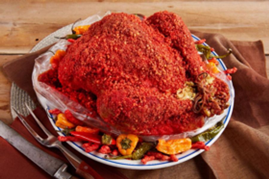 REYNOLDS Turkey Recipes to Talk About Image