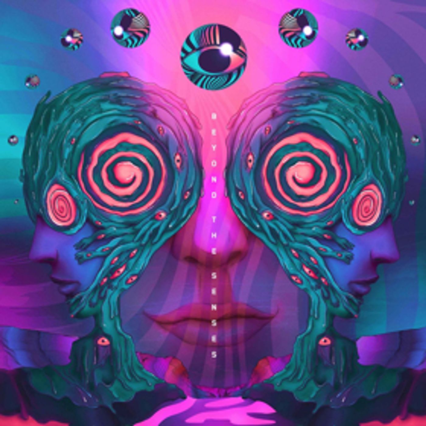 REZZ Announces New EP 'Beyond The Senses' REZZ Announces New EP 'Beyond The Senses' Image