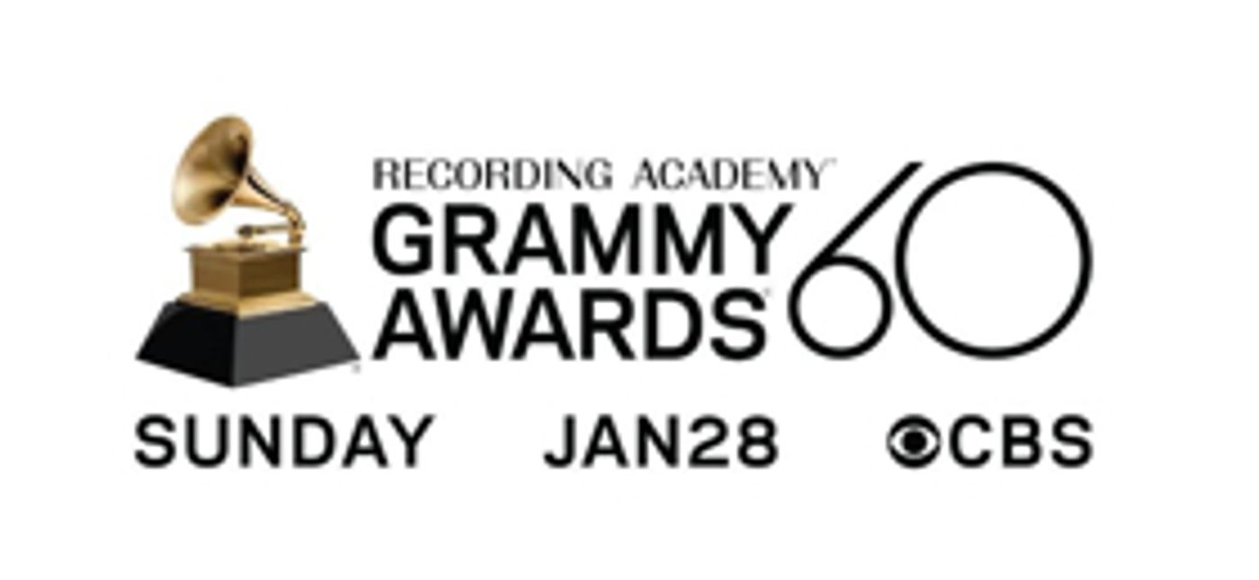 Bid Now to Win GRAMMY Award Platinum Tickets, Backstage Tour, and Hotel Stay for Two  Image