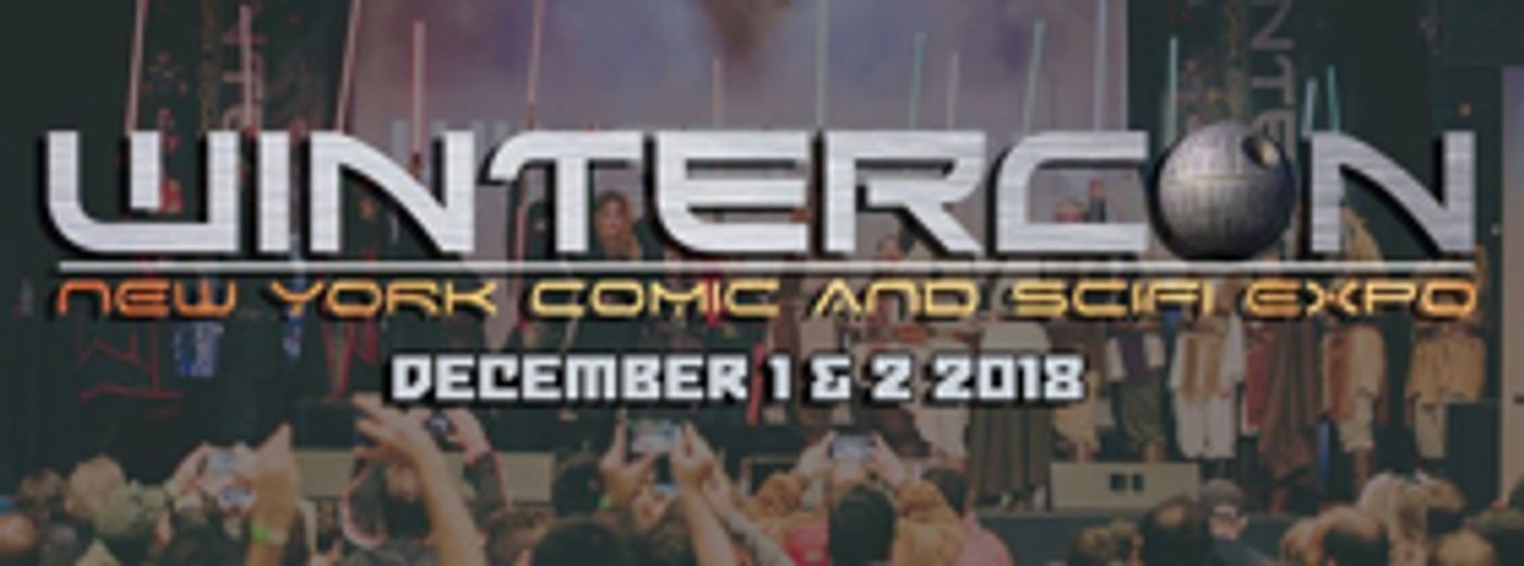 The Largest Comic & Sci-Fi Expo in New York Returns to Resorts World Casino The Largest Comic & Sci-Fi Expo in New York Returns to Resorts World Casino Image