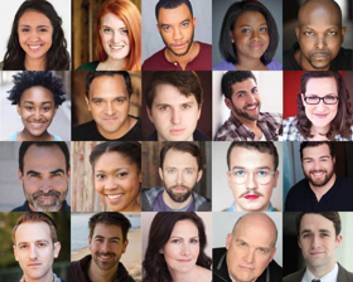 The House Theatre Of Chicago Announces All-New Production Of HATFIELD AND MCCOY The House Theatre Of Chicago Announces All-New Production Of HATFIELD AND MCCOY Image