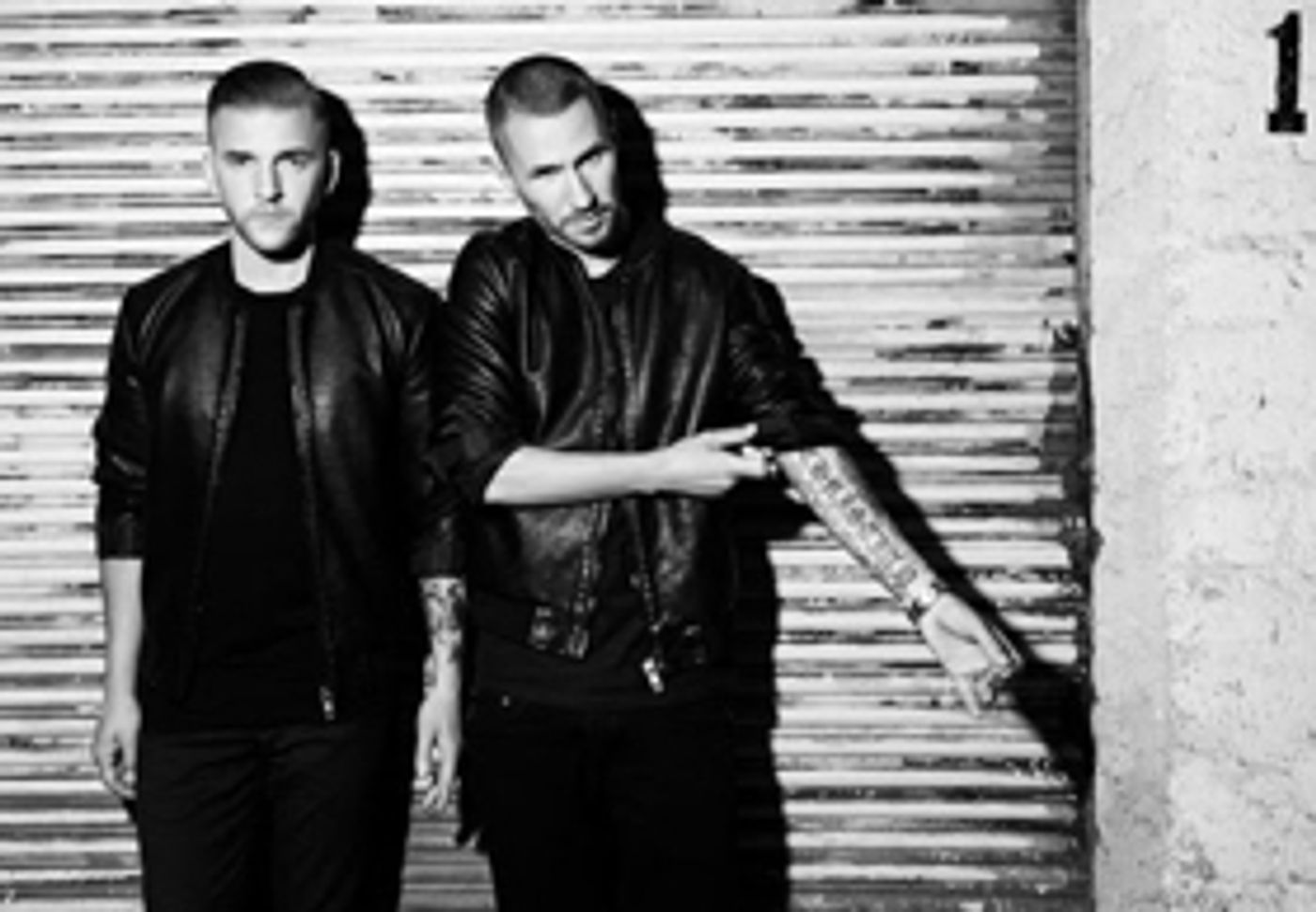 Galantis' New Single SPACESHIP Featuring Uffie Debuts Today!  Image