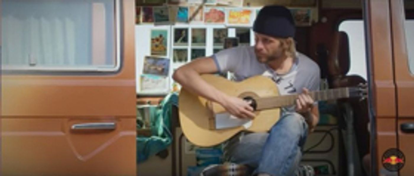 AWOLNATION Reveal Video for New Single 'Handyman' AWOLNATION Reveal Video for New Single 'Handyman' Image