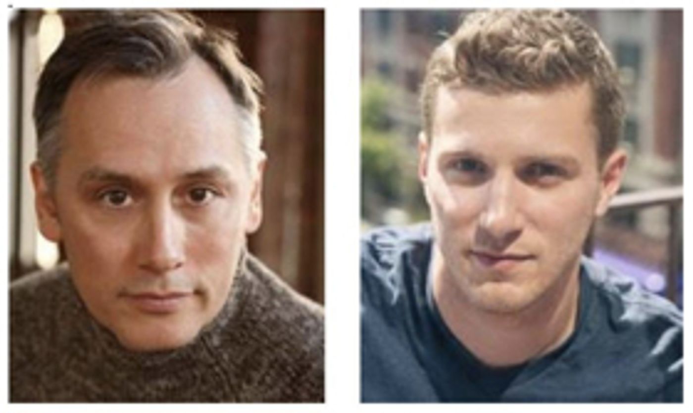 MARY PAGE MARLOWE Announces Complete Casting, Tickets Now On Sale  Image