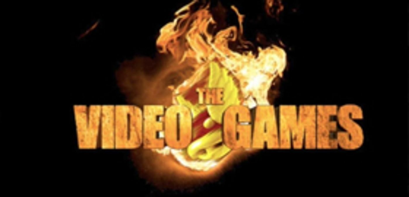 THE VIDEO GAMES PLAY Is Closing Feb. 2018  Image