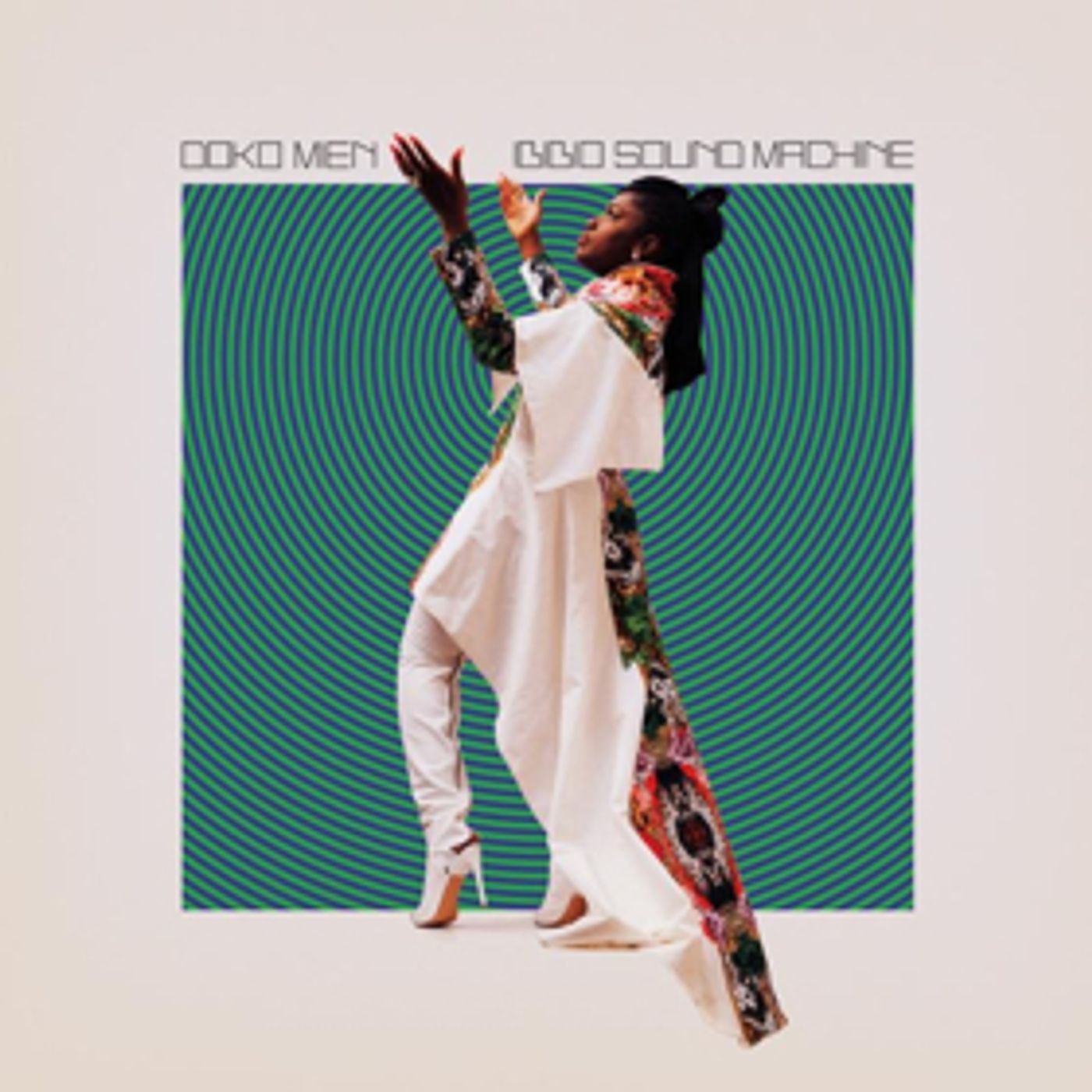Ibibio Sound Machine Announce New Album Ibibio Sound Machine Announce New Album Image
