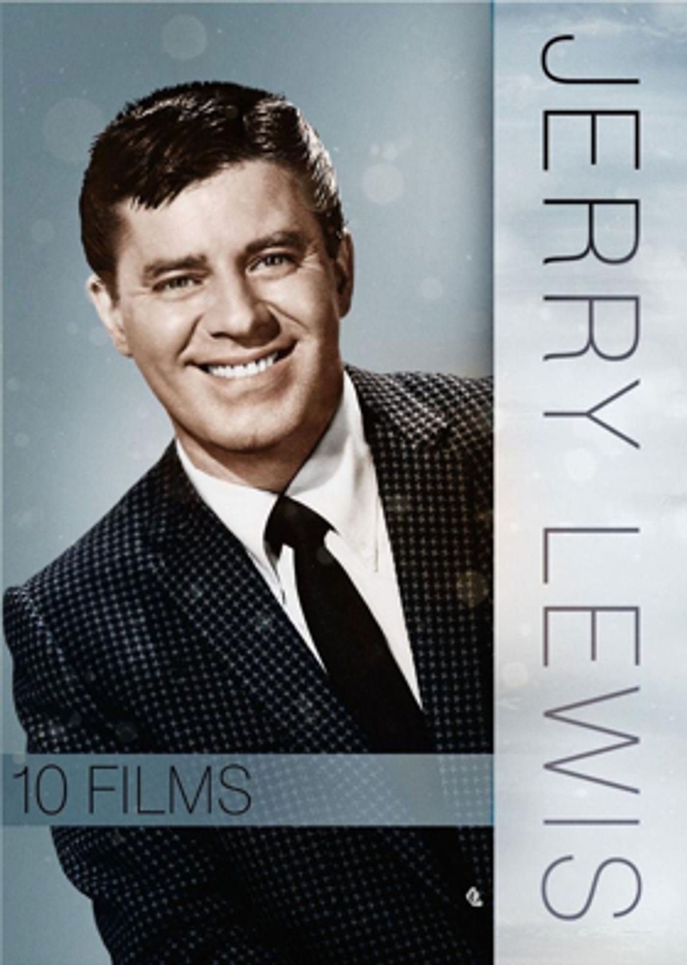 Celebrate Hollywood Icon Jerry Lewis with a New 10-Film Collection Out June 12 Celebrate Hollywood Icon Jerry Lewis with a New 10-Film Collection Out June 12 Image