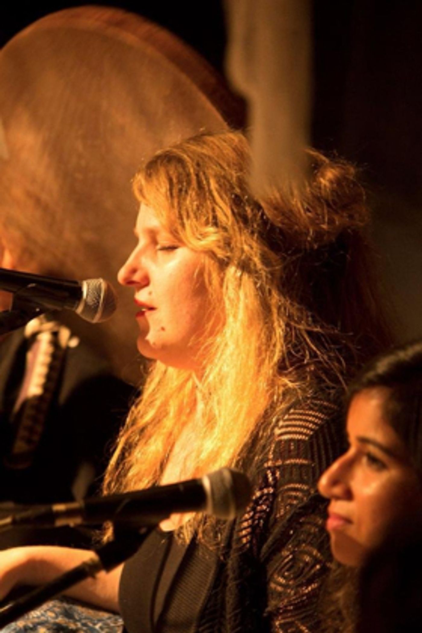 BWW Previews: NAAD VÕIM at The Stein Auditorium BWW Previews: NAAD VÕIM at The Stein Auditorium Image