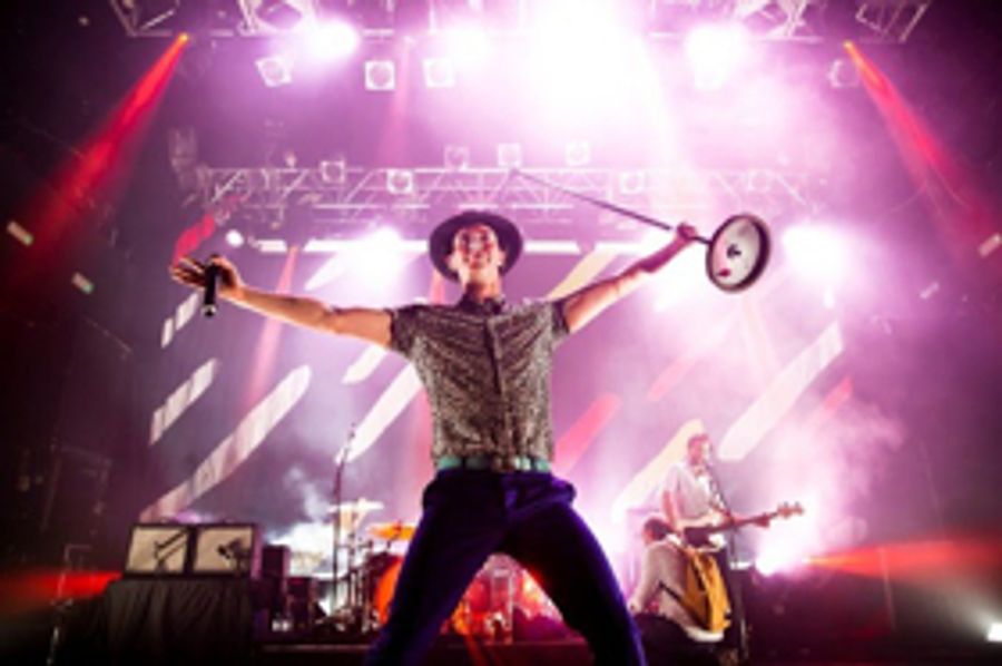 Camden Rocks Festival Announces 2-day Weekend Event for June 2019 Image