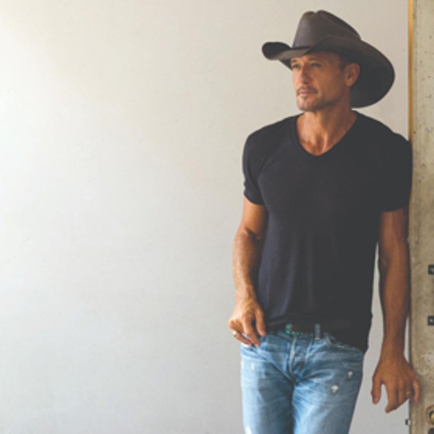 Country Superstar Tim McGraw to Headling the 2018 Greenwich Wine + Food Festival this September  Image