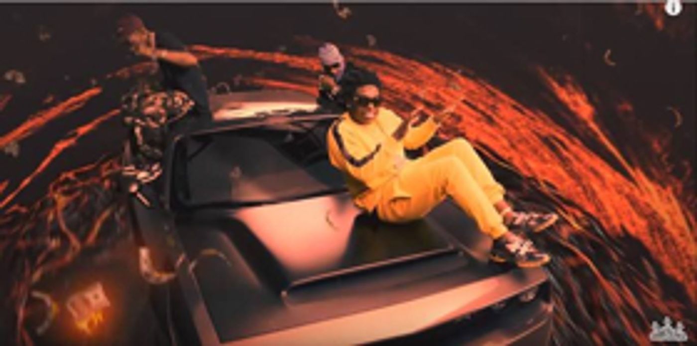 Kodak Black Announces New Album, 'Dying to Live'  Image