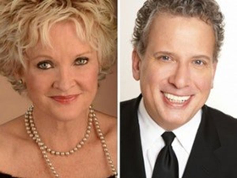 James Barbour, Christine Ebersole, Billy Stritch & More to Offer Holiday Concerts at Birdland This December Image