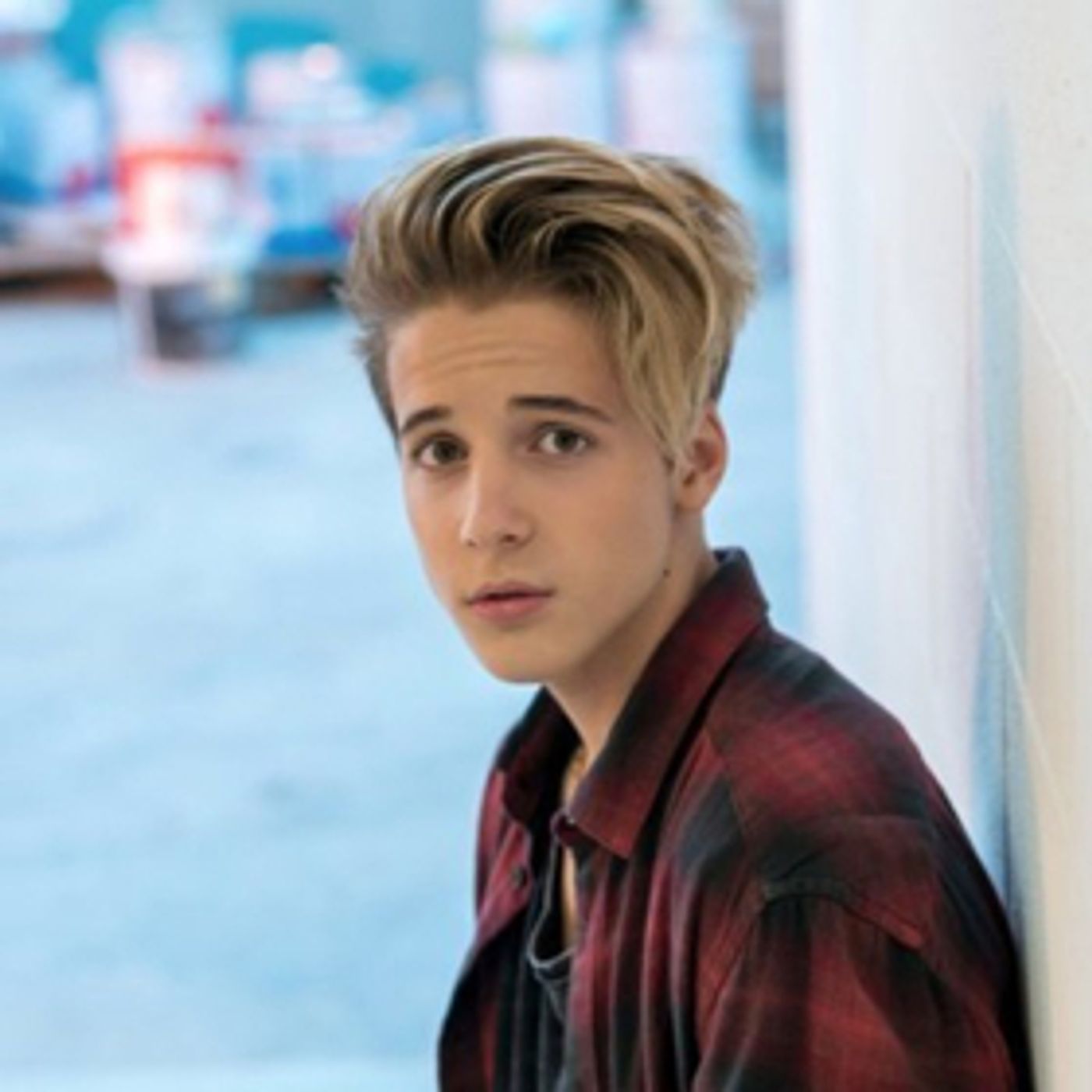 Matteo Markus Bok Gets Fantastically Festive in New Music Video for 'This Christmas'  Image