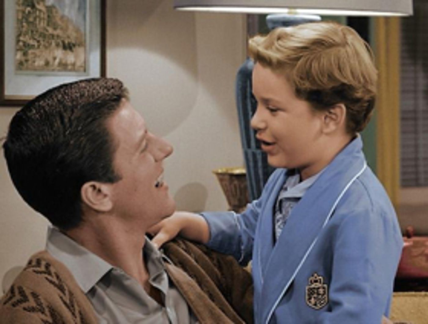 CBS to Premiere New One-Hour Special, THE DICK VAN DYKE SHOW – NOW IN LIVING COLOR!  Image