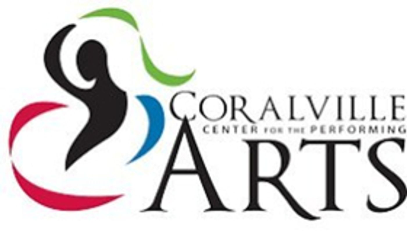 Coralville Center For The Performing Arts Announces February Events  Image