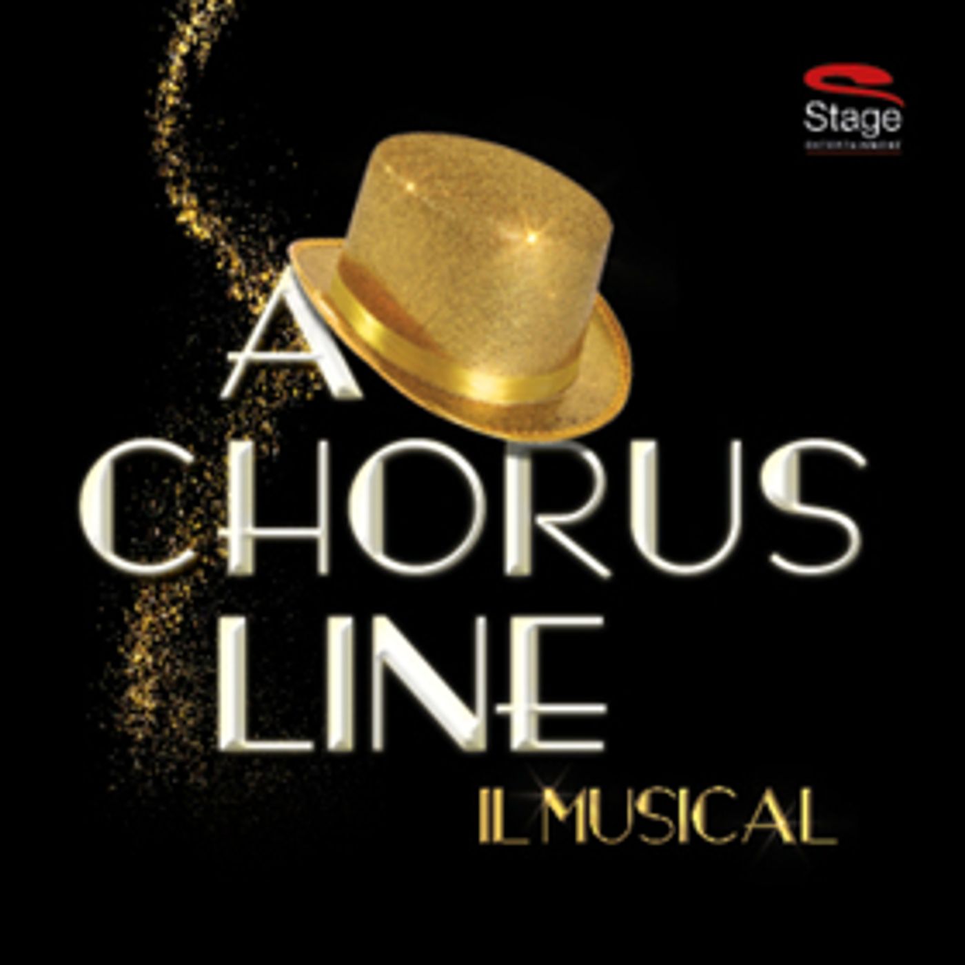 Review: A Chorus Line al Teatro Nazionale di Milano Review: A Chorus Line al Teatro Nazionale di Milano Image