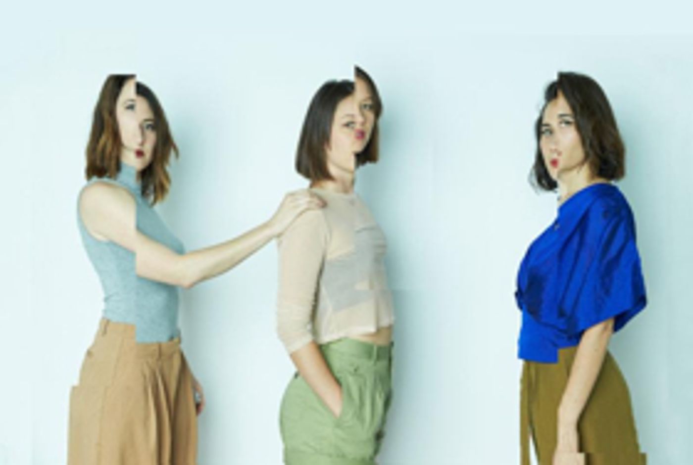 Haiku Hands Shares Details Of SXSW Appearances  Image