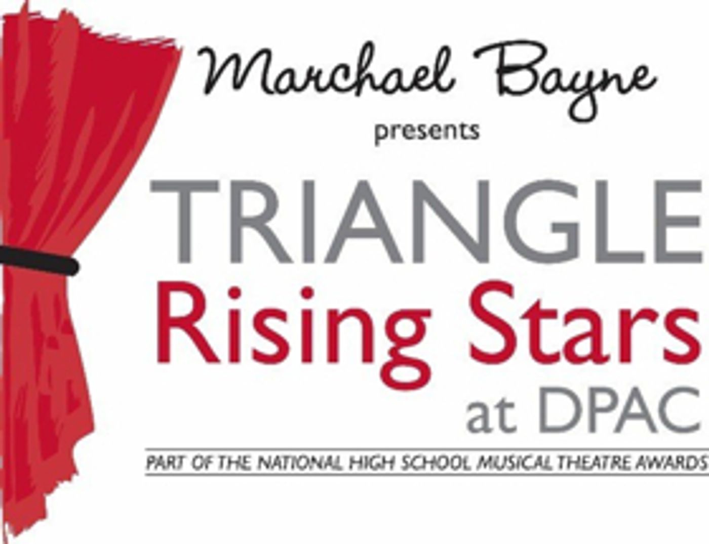 Finalists Announced for the Triangle Rising Stars  Image