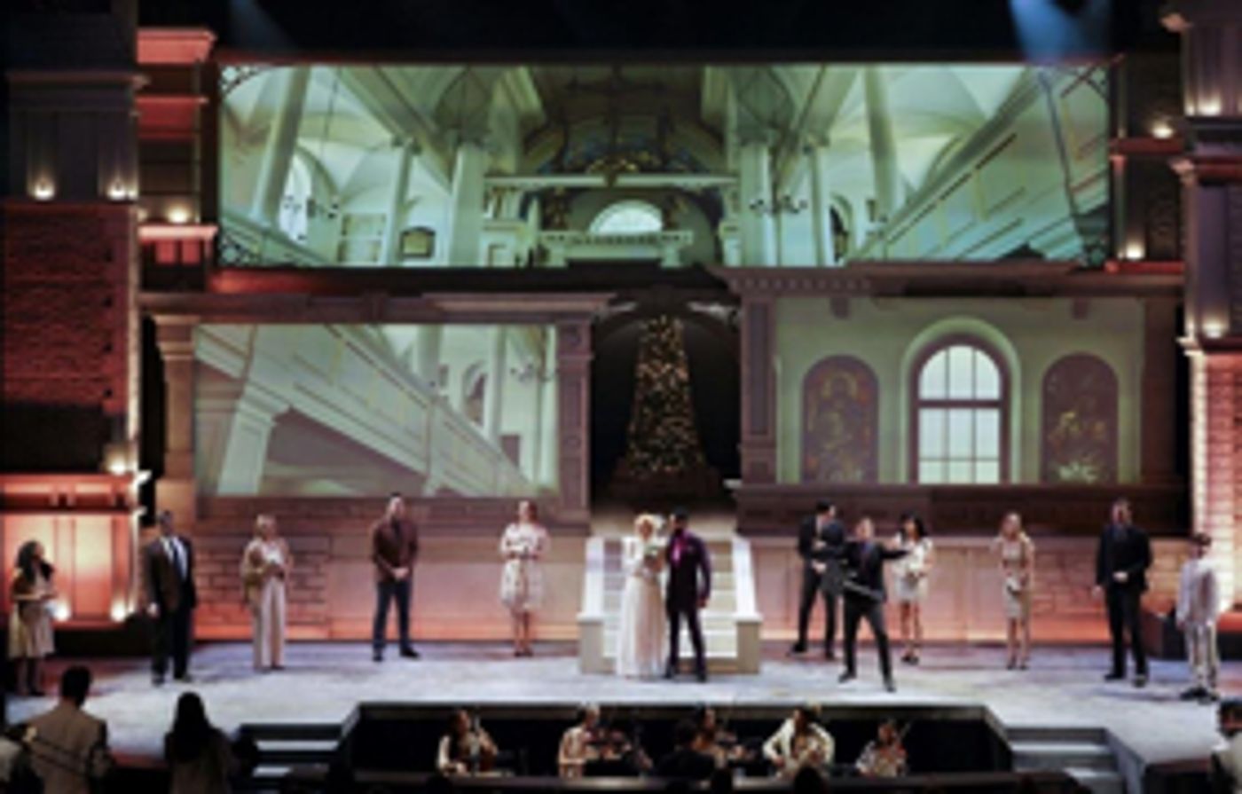 Review: BWW's Shari Barrett Selects Her Favorite Plays in 2018 Review: BWW's Shari Barrett Selects Her Favorite Plays in 2018 Image