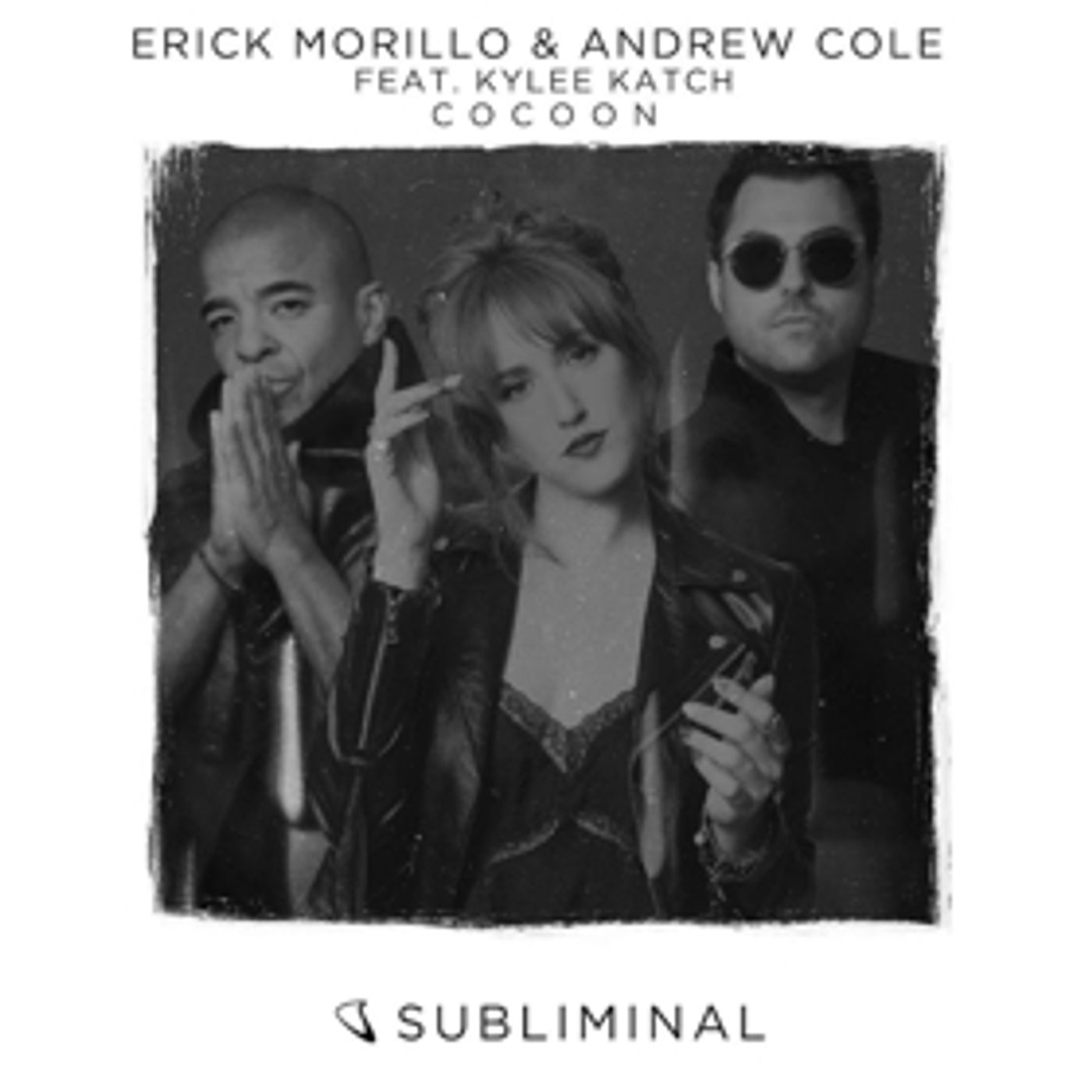 Erick Morillo Delivers Brand-New Andrew Cole Collaboration COCOON, Out Now  Image