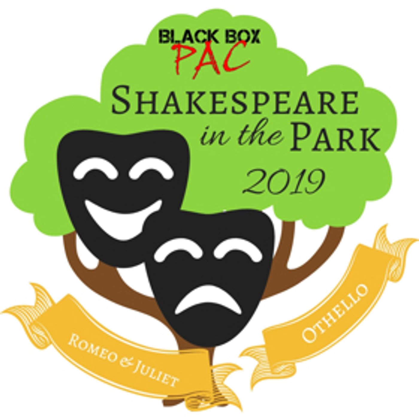 Lineup Announced for 2nd Year of Bergen County's Free Shakespeare in the Park  Image